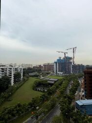 Lentor Modern (D26), Apartment #561400031